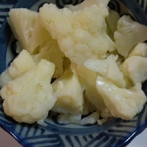 【糖質制限】カリフラワーご飯の作り方（代替主食）